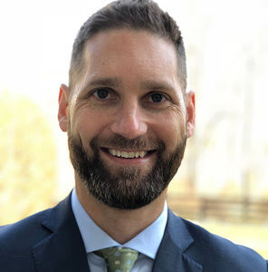 Meet your Posher, Steven